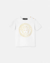 Baby Printed Cotton-Jersey T-Shirt