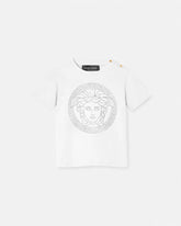 Baby Printed Cotton-Jersey T-Shirt