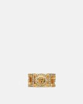 Greca Crystal Ring