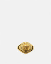 Medusa Biggie Ring