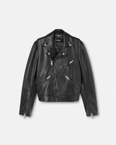 Nappa Biker Jacket