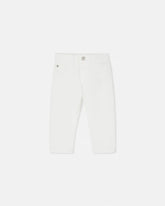 Baby Regular Jeans