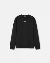 Printed Cotton-Jersey Regular T-Shirt