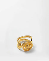 Medusa '95 Ring