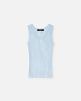Knit Tank Top