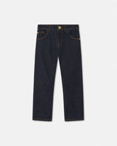 Kids Regular Jeans