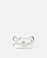 La Medusa Leather Mini Bag