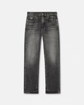 Loose Jeans