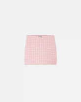 Kids Tweed A-Line Skirt