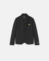 Kids Wool-Blend Blazer