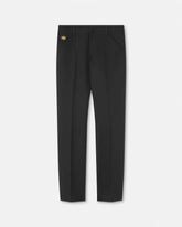 Cavalry Wool Formal Pants