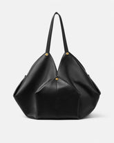 Protea Large Nappa Shoulder Bag