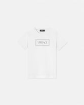 Kids Printed Cotton-Jersey T-Shirt