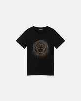 Kids Embellished Cotton-Jersey T-Shirt