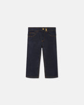 Kids Regular Jeans