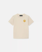 Kids Printed Cotton-Jersey T-Shirt