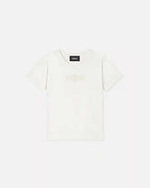 Kids Printed Cotton-Jersey T-Shirt