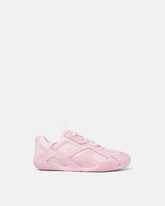 Galaxia Leather Sneakers