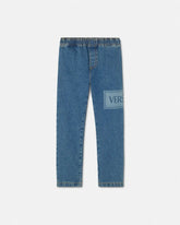 Kids Denim Pants