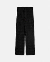 I â™?Baroque Flared Sweatpants