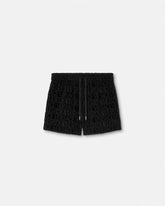 I â™?Baroque Shorts