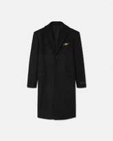 Wool Coat