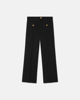 Kids Milano-Stitch Pants