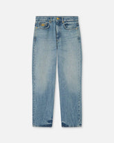 Pencil Jeans