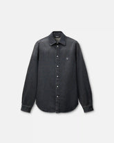 Lightweight Denim Shirt