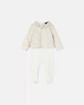 Baby Cotton Sleepsuit