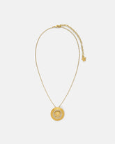La Medusa Crystal Necklace