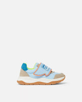 Kids Printed Sneakers