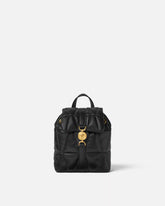 Kleio Quilted Nappa Backpack
