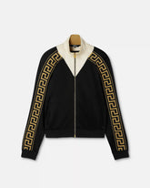 Zip Sweatshirt
