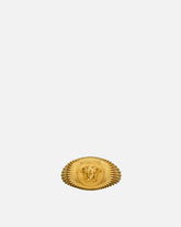 Medusa Biggie Ring
