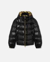 Padded Jacket