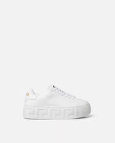 La Greca Platform Sneakers