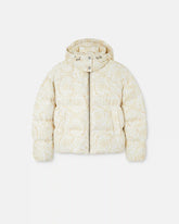 Printed Padded Jacket