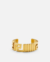 Greca Cuff Bracelet