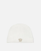 Baby Cotton Knit Beanie