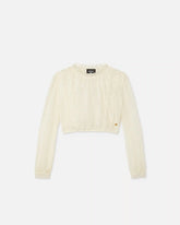 Kids Lace Blouse