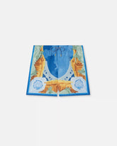 Printed Swim Boardshorts