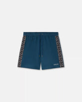 Jacquard Swim Boardshorts