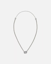 Greca Necklace