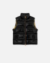 Padded Vest