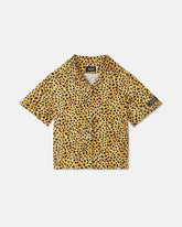 Kids Printed Cady Shirt