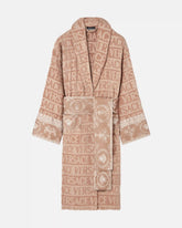 I â™?Baroque Bathrobe