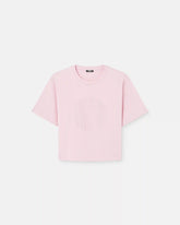 Printed Cotton-Jersey T-Shirt