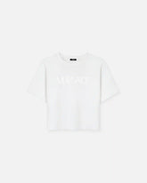 Printed Cotton-Jersey T-Shirt