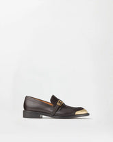 Primo Leather Loafers